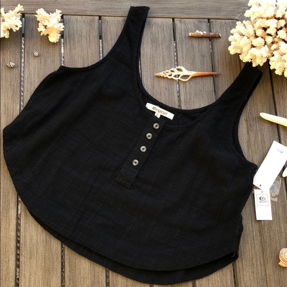 🌴🌼RIP CURL- KOA TANK TOP🌼🌴 - Picture 7 of 10